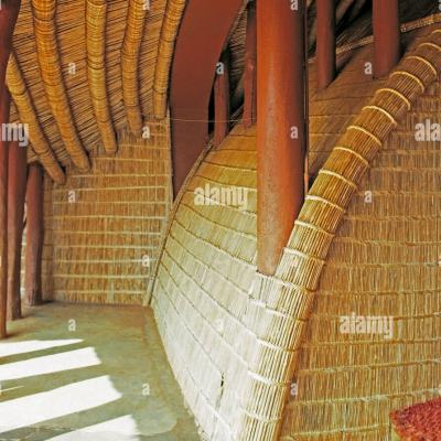 Kasubi Tombs Uganda
